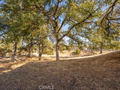 A home in Red Bluff