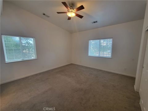 A home in Red Bluff