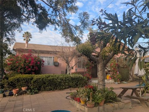 265 E Commonwealth Avenue San Jacinto CA 92583