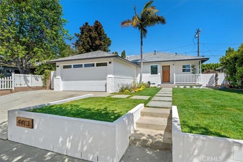 4413 Scott Street Torrance CA 90503