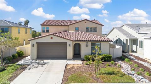 A home in Beaumont