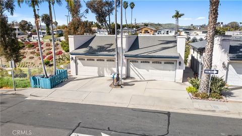 121 La Ronda San Clemente CA 92672