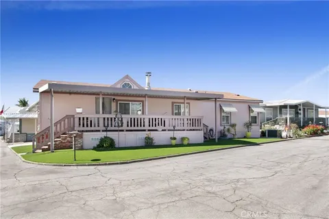 3530 Damien Avenue Unit 45, La Verne, CA 91750 - MLS#: CV25064308