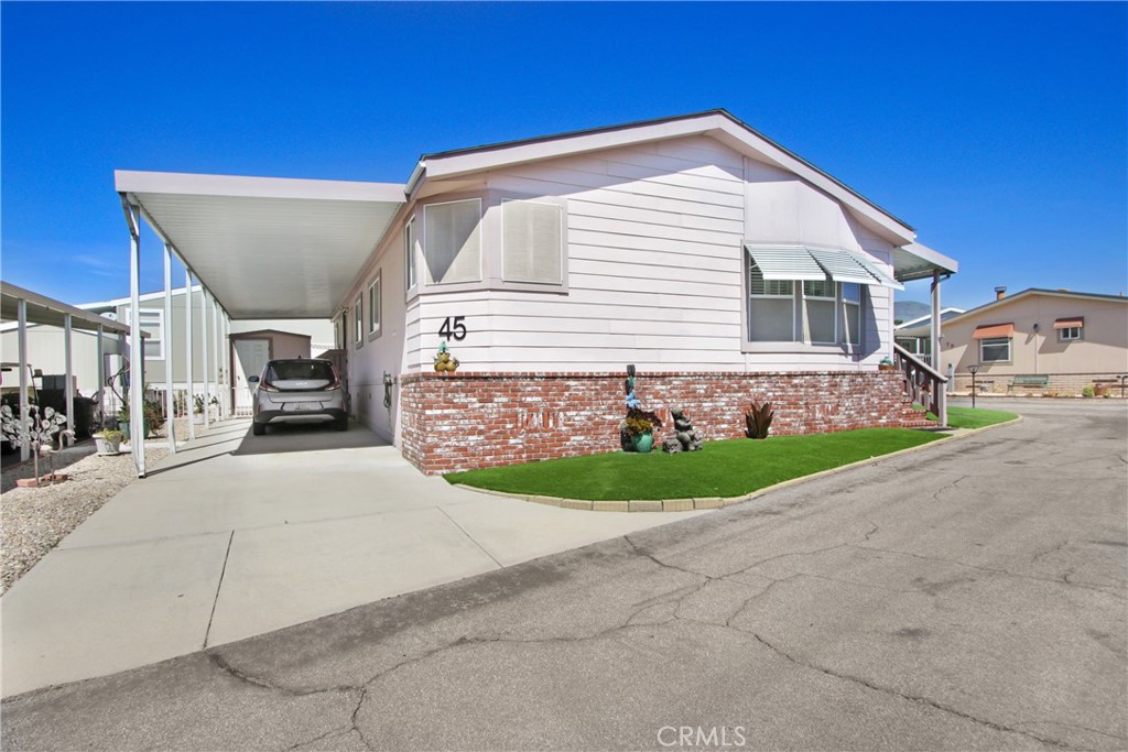 3530 Damien Avenue 45