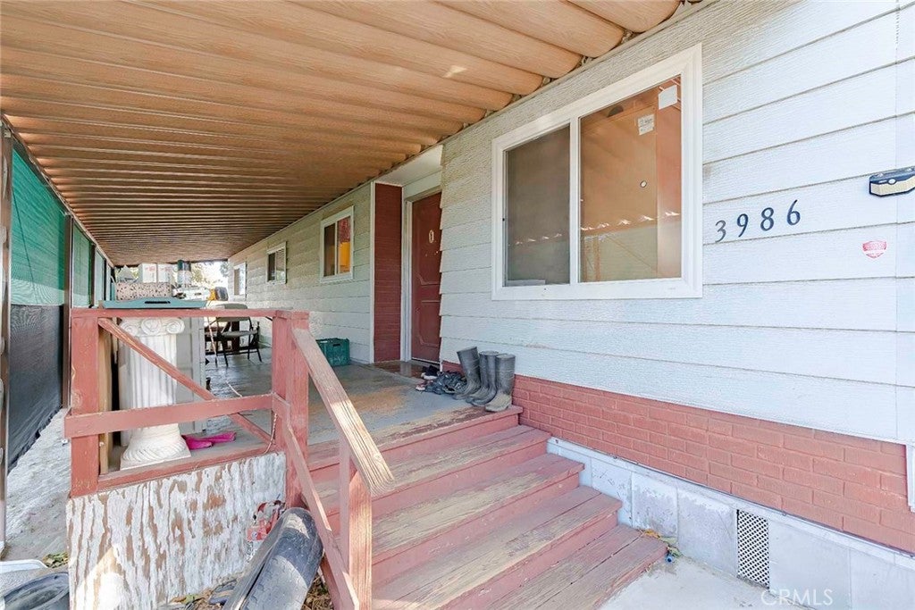3986 Chevoit Road
