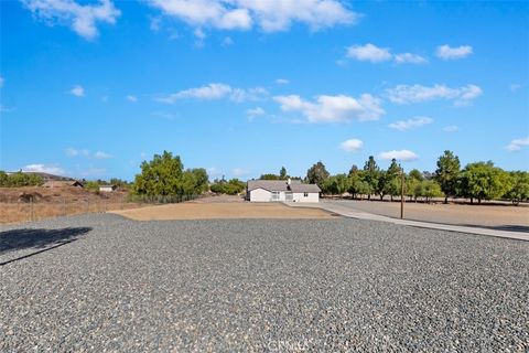 A home in Perris