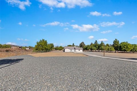 A home in Perris