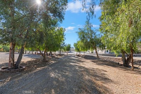 A home in Perris