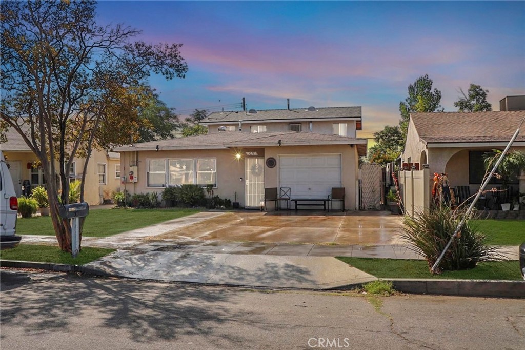 1037 Virginia Avenue