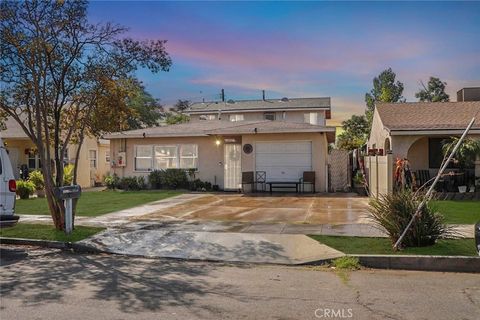 1037 Virginia Avenue Colton CA 92324