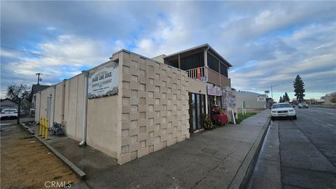 231 California Avenue Bakersfield CA 93304
