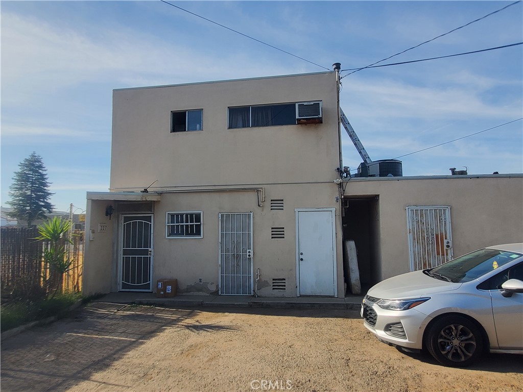 231 California Avenue
