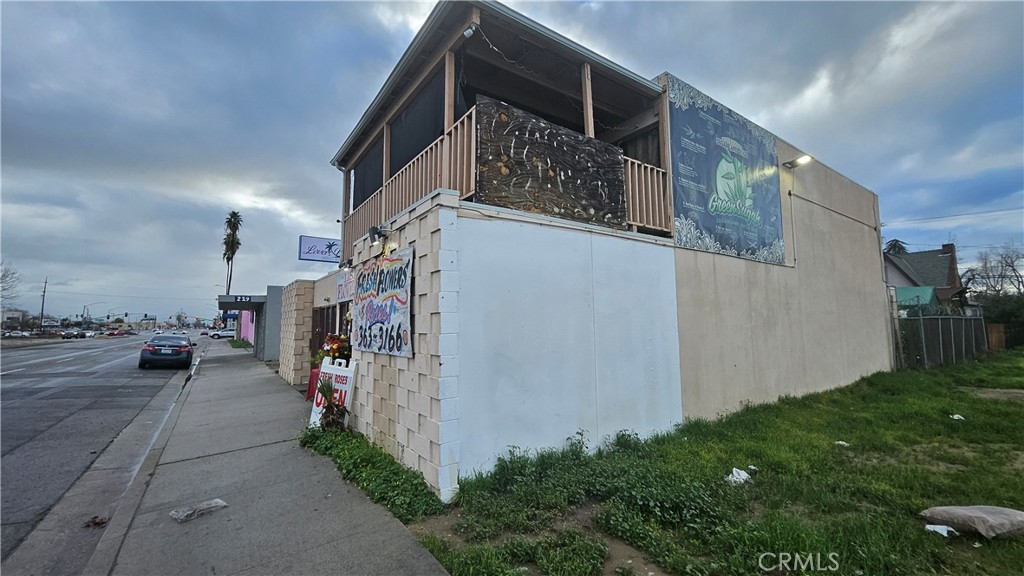 231 California Avenue