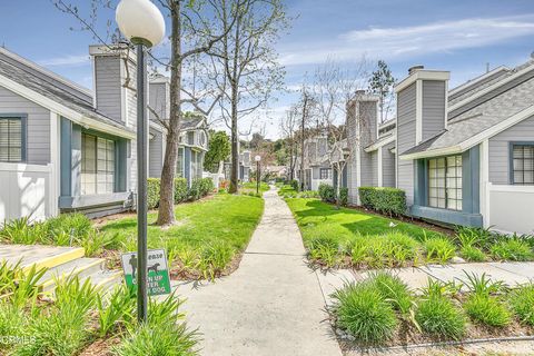 A home in Azusa