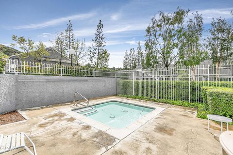 A home in Azusa