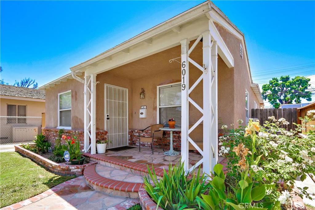 North Long Beach (NLB) - Residential