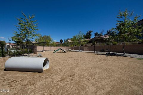 A home in Camarillo