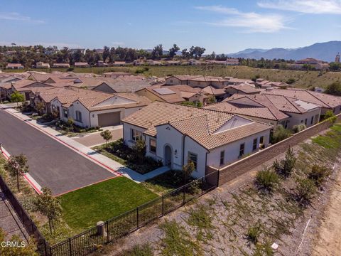 A home in Camarillo