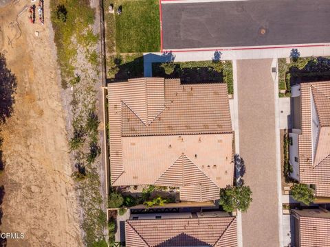 A home in Camarillo