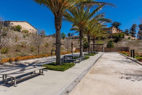 A home in Camarillo