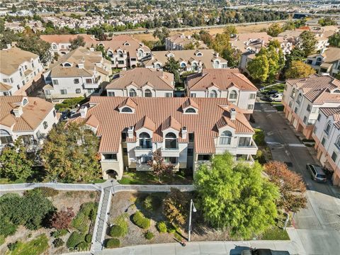 A home in Canyon Country