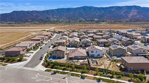 A home in Lake Elsinore