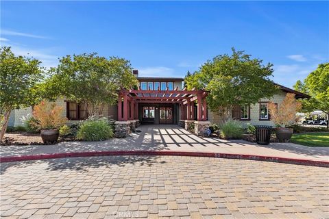 A home in Lake Elsinore