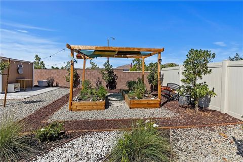 A home in Lake Elsinore