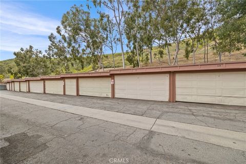 A home in San Bernardino