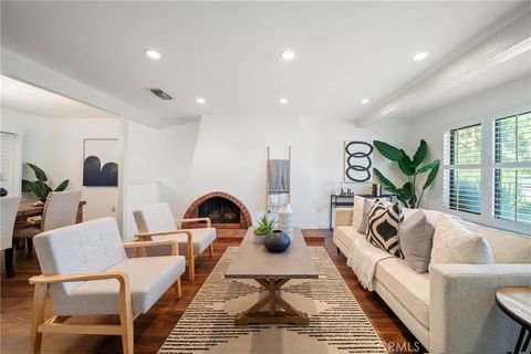 13791 Browning Avenue 7 Tustin CA 92780