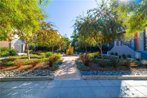 A home in San Diego