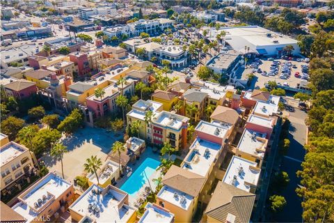 A home in San Diego