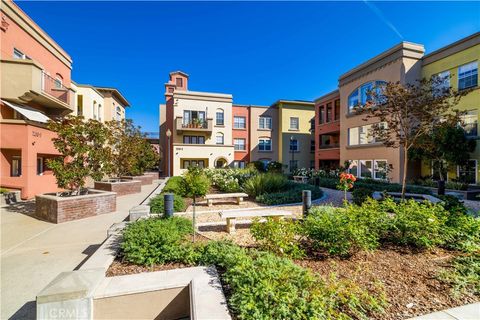 A home in San Diego