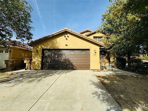 A home in Bakersfield