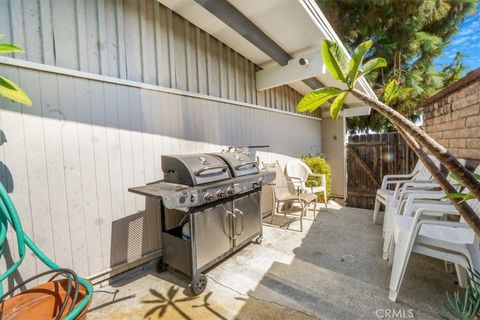 A home in Rancho Palos Verdes