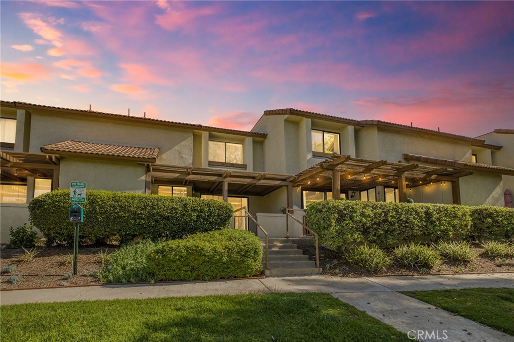 760 Mansfield Drive