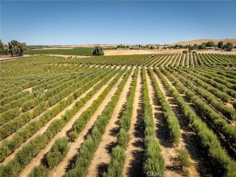 A home in Paso Robles