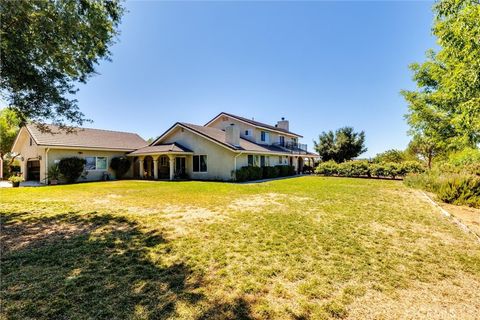 A home in Paso Robles