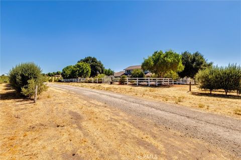 A home in Paso Robles