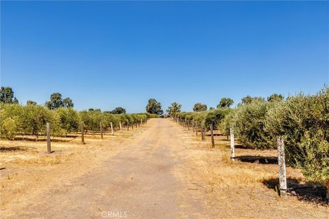 A home in Paso Robles