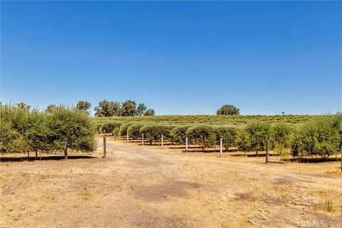 A home in Paso Robles