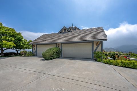 A home in Canyon Country