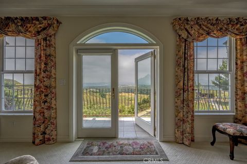 A home in Canyon Country