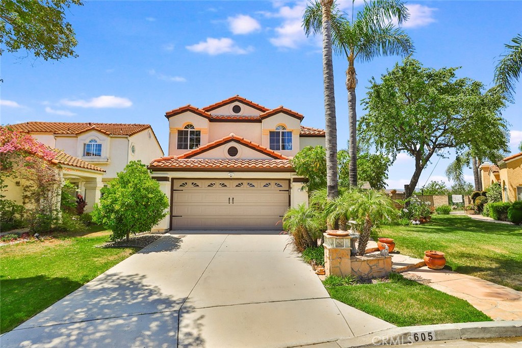 View Simi Valley, CA 93065 house