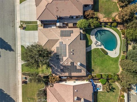 A home in Bakersfield