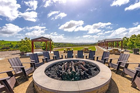 A home in Rancho Mission Viejo