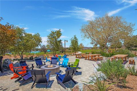 A home in Rancho Mission Viejo