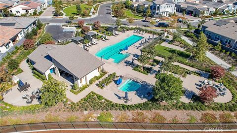 A home in Rancho Mission Viejo