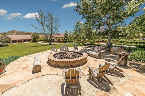 A home in Rancho Mission Viejo