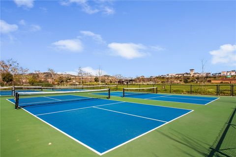 A home in Rancho Mission Viejo